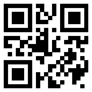 3406180621 - Immagine del QrCode associato