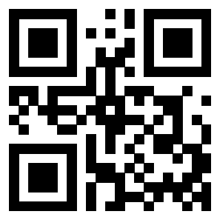 Il QrCode di 3406180624
