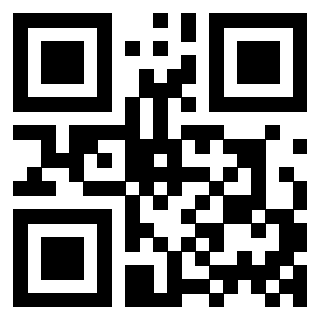Immagine del Qr Code di 3406180625