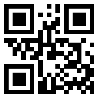 Scansione del QrCode di 3406180628