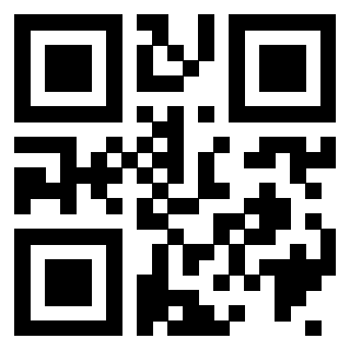 3406180629 - Immagine del QrCode associato