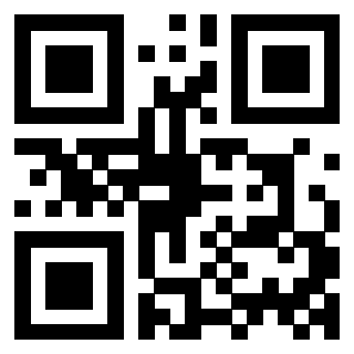 Il Qr Code di 3406180630