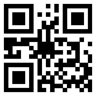 Immagine del Qr Code di 3406180632