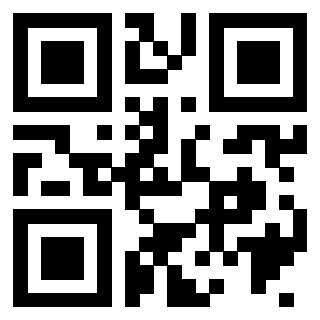 3406180635 - Immagine del Qr Code