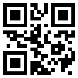 3406180636 - Immagine del QrCode associato