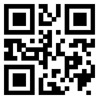 Immagine del Qr Code di 3406180637