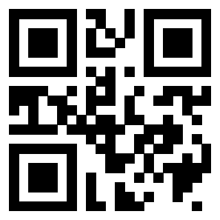 3406180639 - Immagine del QrCode