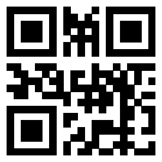 3406180642 - Immagine del Qr Code