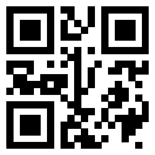 Immagine del Qr Code di 3406180643