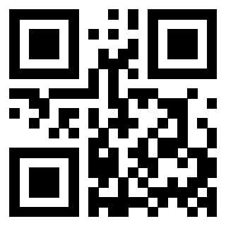 3406180647 - Immagine del QrCode