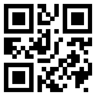 3406180649 - Immagine del QrCode associato