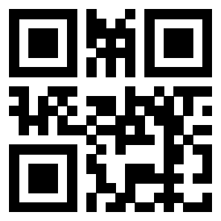 Il QrCode di 3406180650