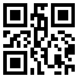 Scansione del QrCode di 3406180651