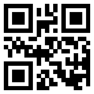 3406180652 - Immagine del QrCode