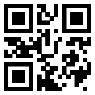 3406180653 - Immagine del Qr Code