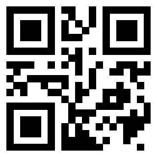 3406180654 Qr Code associato