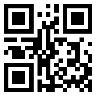 3406180655 - Immagine del QrCode