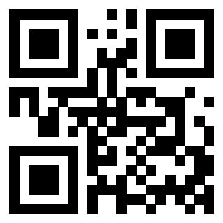 3406180660 - Immagine del QrCode associato