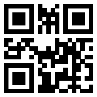 Immagine del Qr Code di 3406180661
