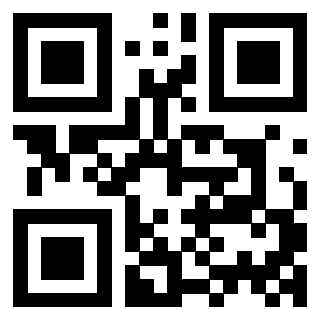 3406180662 - Immagine del Qr Code