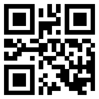 Scansione del QrCode di 3406180663