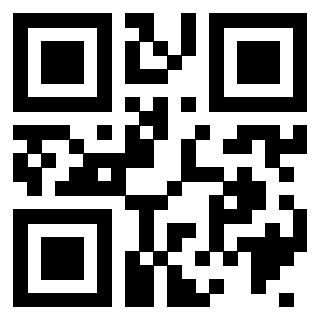 Immagine del Qr Code di 3406180667