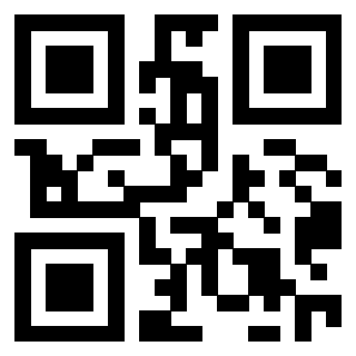 3406180672 - Immagine del QrCode associato