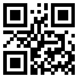 3406180673 QrCode associato