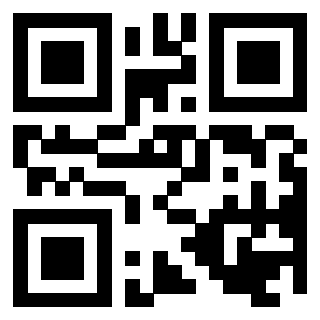 3406180675 Qr Code associato