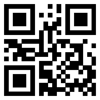 3406180680 Qr Code associato