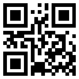 Il QrCode di 3406180683