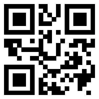 Immagine del Qr Code di 3406180684