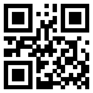 Scansione del Qr Code di 3406180687
