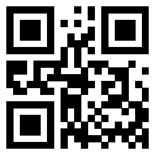 Scansione del QrCode di 3406180688