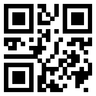 3406180689 - Immagine del QrCode associato