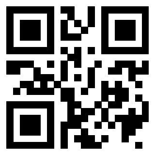 3406180691 - Immagine del QrCode