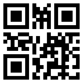 3406180693 - Immagine del QrCode associato