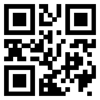 3406180695 QrCode associato