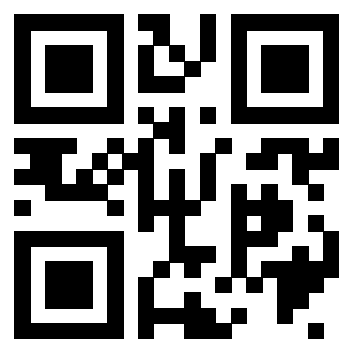 3406180697 QrCode associato