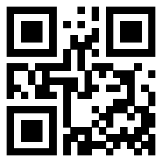 Scansione del Qr Code di 3406180699