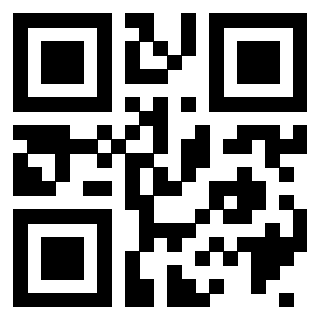 Il QrCode di 3406180700