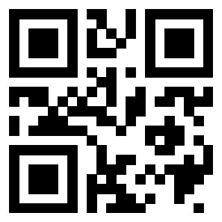 3406180702 Qr Code associato