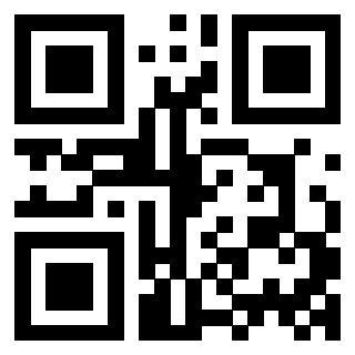 3406180705 - Immagine del Qr Code associato