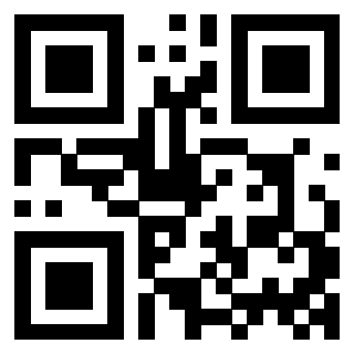 3406180707 - Immagine del Qr Code associato