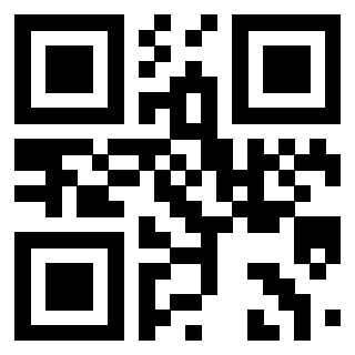 Il QrCode di 3406180708