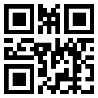 Scansione del Qr Code di 3406180709