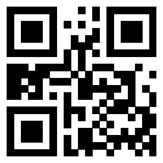 Il QrCode di 3406180710