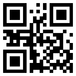 Scansione del QrCode di 3406180711