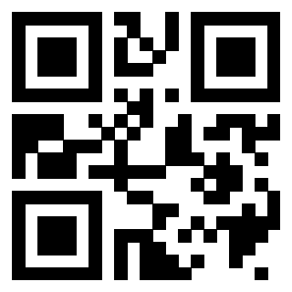 Immagine del Qr Code di 3406180712