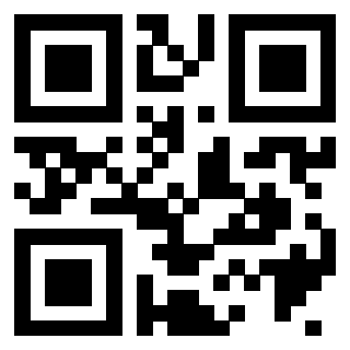 3406180714 - Immagine del QrCode associato